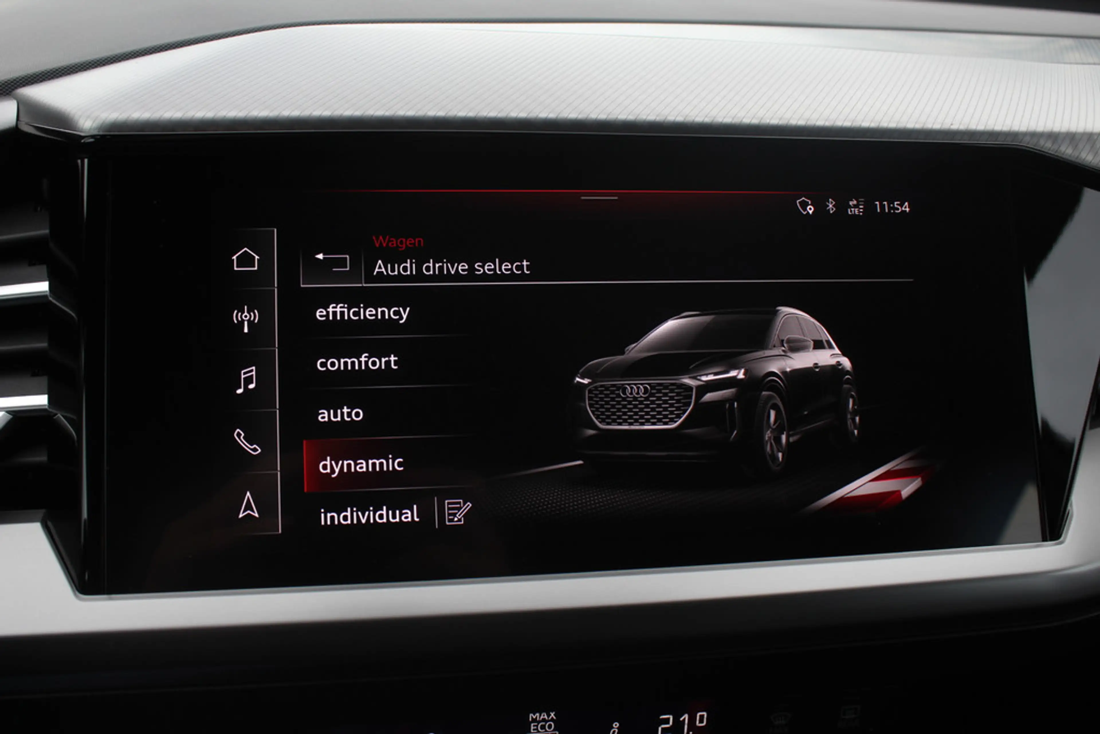 Audi Q4 e-tron 40 Launch edition Advanced Plus 77 kWh / Trekhaak — photo 15