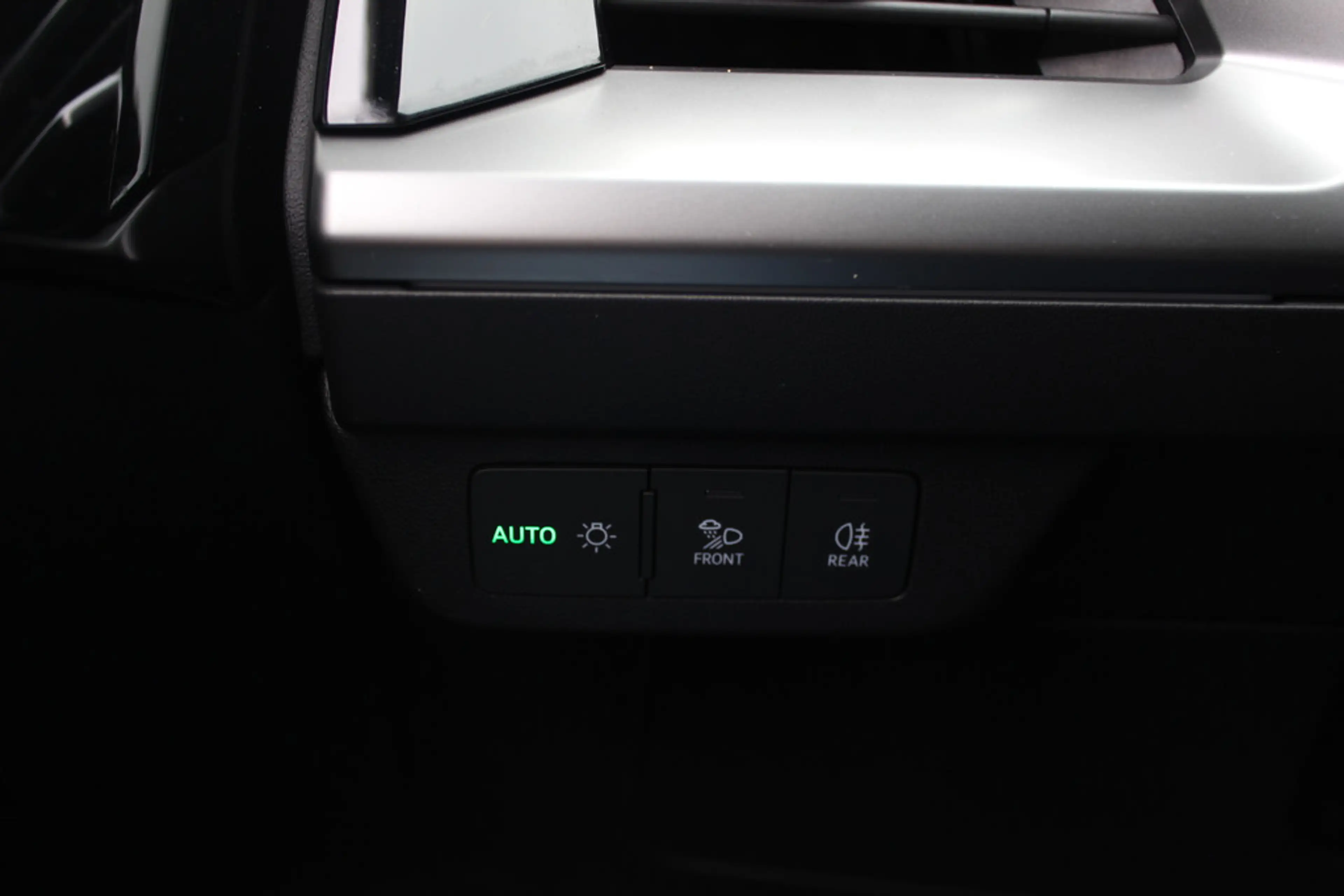 Audi Q4 e-tron 40 Launch edition Advanced Plus 77 kWh / Trekhaak — photo 22