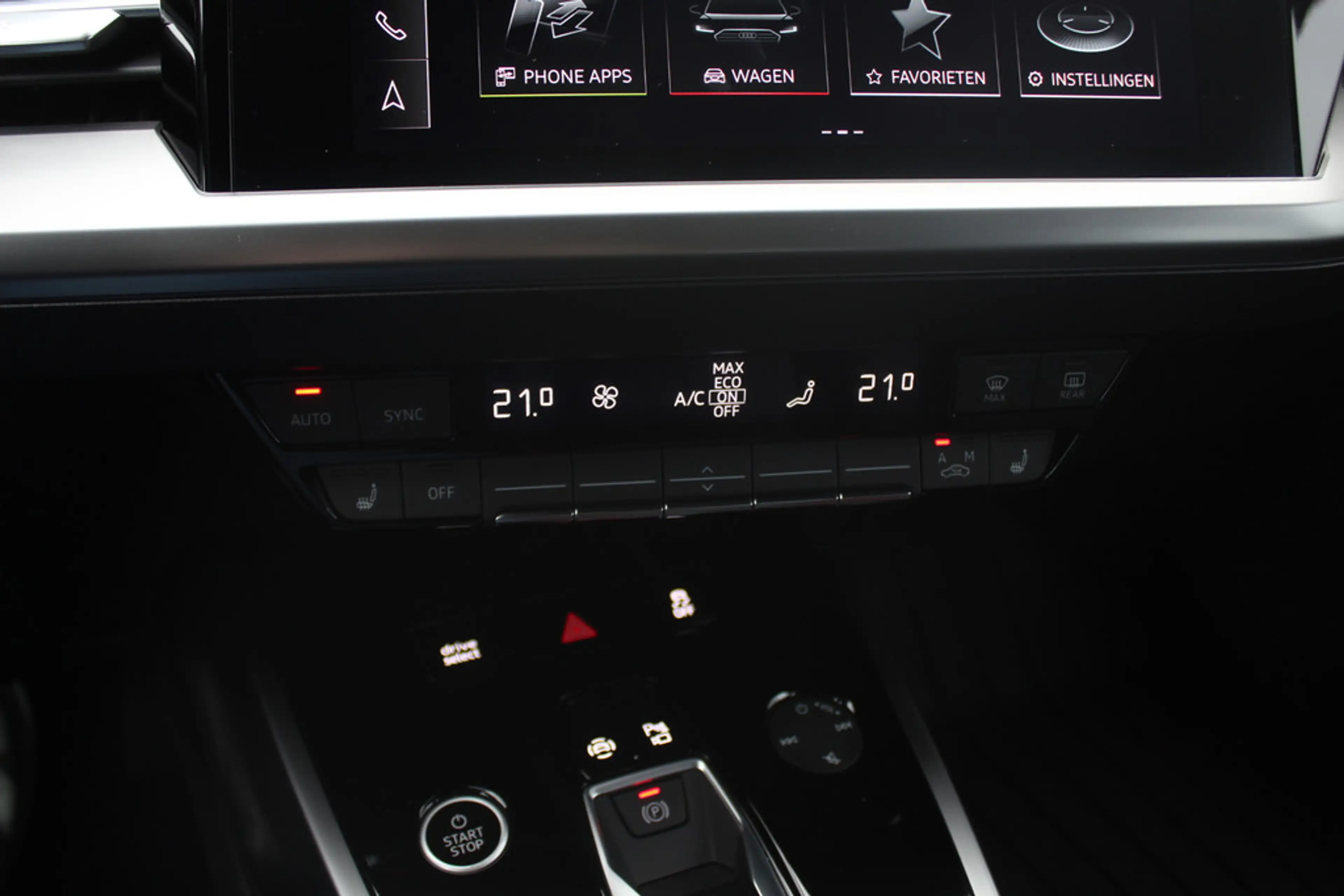 Audi Q4 e-tron 40 Launch edition Advanced Plus 77 kWh / Trekhaak — photo 16