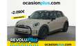 MINI Cooper Aut. Gris - thumbnail 1