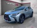 Lexus NX 450h+ NX 450h+ 4WD Hybride Rechargeable Luxe Gris - thumbnail 6