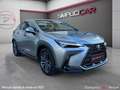Lexus NX 450h+ NX 450h+ 4WD Hybride Rechargeable Luxe Gris - thumbnail 1