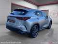 Lexus NX 450h+ NX 450h+ 4WD Hybride Rechargeable Luxe Gris - thumbnail 7