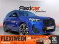BMW X1 sDrive 18dA Azul - thumbnail 1