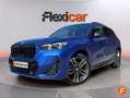 BMW X1 sDrive 18dA Azul - thumbnail 3