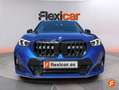 BMW X1 sDrive 18dA Azul - thumbnail 2