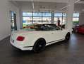 Bentley Continental Continental GTC V8 Blanc - thumbnail 3