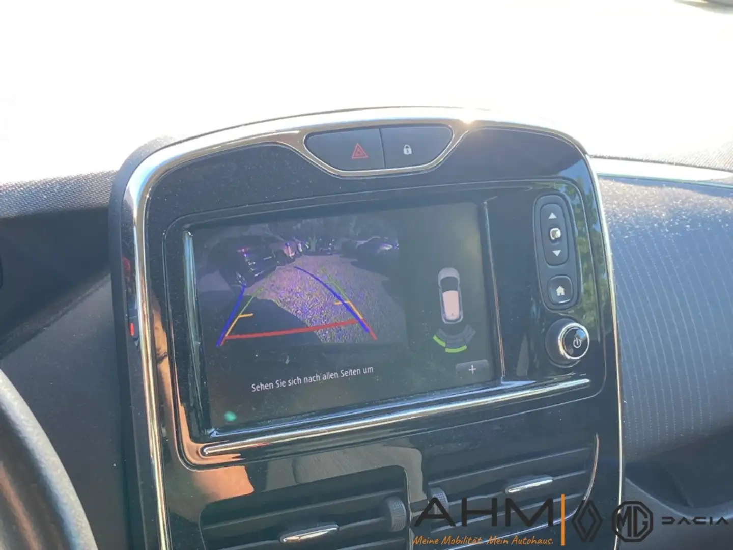 Renault ZOE Intens Navi Inkl. AKKU EXPORT/HÄNDLER Чорний - 2