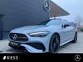 Mercedes-Benz CLE 200 Cp AMG PANO BURM MEMO KEYLS AMBI NIGHT Gris - thumbnail 1