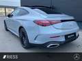 Mercedes-Benz CLE 200 Cp AMG PANO BURM MEMO KEYLS AMBI NIGHT Gris - thumbnail 6