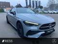 Mercedes-Benz CLE 200 Cp AMG PANO BURM MEMO KEYLS AMBI NIGHT Gris - thumbnail 3