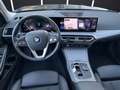 BMW 318 d Touring WideScreen 19-Alu Leder Navi Kamera Schwarz - thumbnail 6
