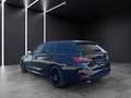 BMW 318 d Touring WideScreen 19-Alu Leder Navi Kamera Schwarz - thumbnail 3