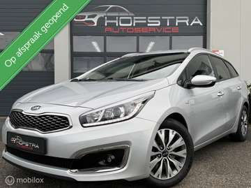 Sportswagon 1.0 T-GDi Design Edition CarPlay Clima