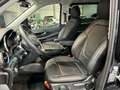 Mercedes-Benz V 250 d L3 Avantgarde // 8 Zitplaatsen//Leder//Enz.. Black - thumbnail 11