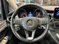 Mercedes-Benz V 250 d L3 Avantgarde // 8 Zitplaatsen//Leder//Enz.. Black - thumbnail 17