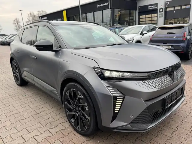 Renault Scenic E-TECH ESPRIT ALPINE 220 Long Range
