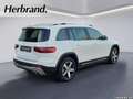 Mercedes-Benz GLB 200 d Progressive  AHK LED CarPlay EASYPACK Weiß - thumbnail 3
