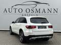 Mercedes-Benz GLC 400 d 4Matic 9G-TRONIC   Standheizung   PANO Blanc - thumbnail 3