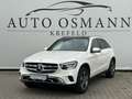 Mercedes-Benz GLC 400 d 4Matic 9G-TRONIC   Standheizung   PANO Blanc - thumbnail 1