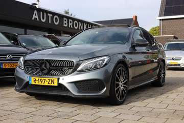 Estate 4MATIC | PANO | BURMESTER | LEDER | CAMERA