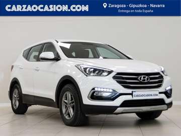 2.0CRDi 4x2 Essence 7s