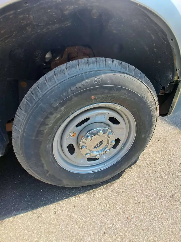 Ford F 350 снимка Ford F 350