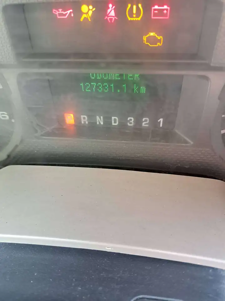 Ford F 350 снимка Ford F 350