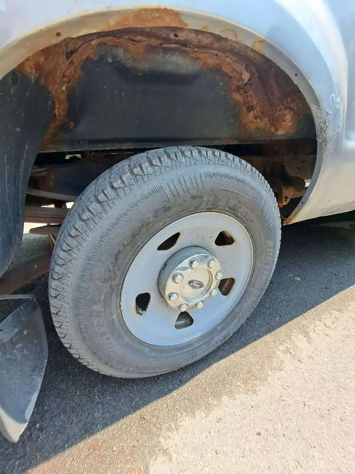 Ford F 350 снимка Ford F 350
