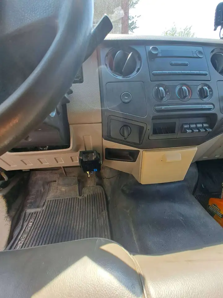 Ford F 350 снимка Ford F 350