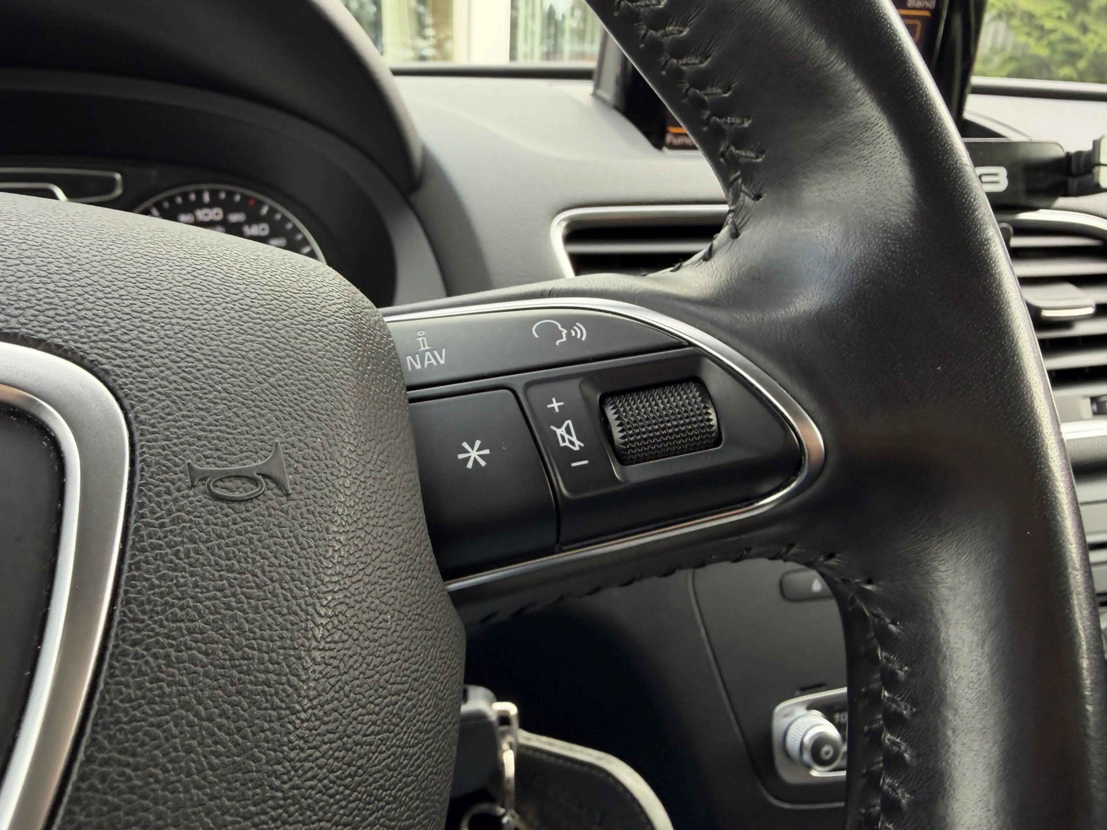 Audi Q3 1.4 TFSI Pro Line | Trekhaak | Navi | PDC | Rijkla — photo 15