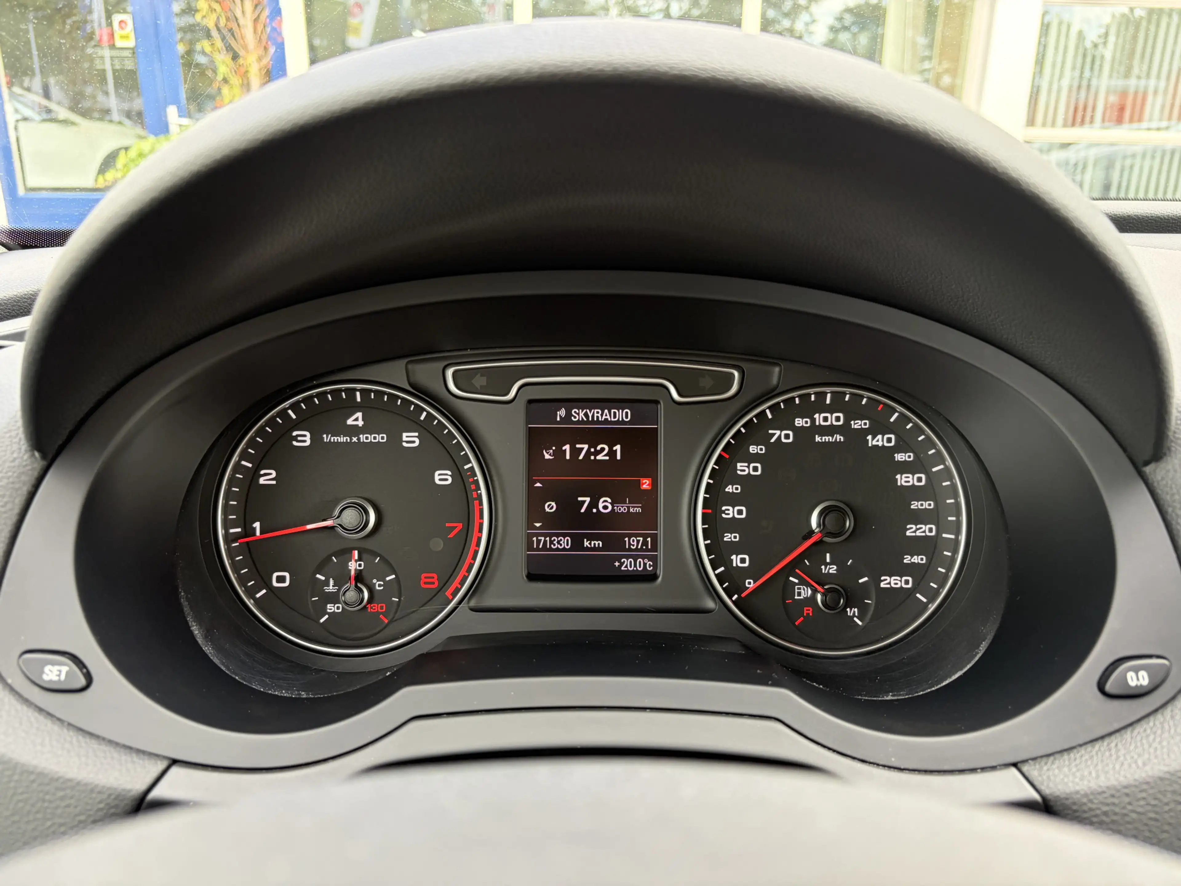 Audi Q3 1.4 TFSI Pro Line | Trekhaak | Navi | PDC | Rijkla — photo 13