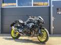 Yamaha MT-10 ABS AKRAPOVIC carbon kwikshift 17 dk Grijs - thumbnail 1