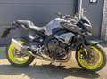 Yamaha MT-10 ABS AKRAPOVIC carbon kwikshift 17 dk Grijs - thumbnail 18