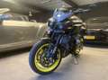 Yamaha MT-10 ABS AKRAPOVIC carbon kwikshift 17 dk Grijs - thumbnail 17