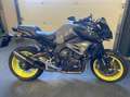 Yamaha MT-10 ABS AKRAPOVIC carbon kwikshift 17 dk Grijs - thumbnail 12