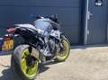 Yamaha MT-10 ABS AKRAPOVIC carbon kwikshift 17 dk Grijs - thumbnail 20