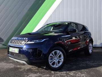 Range Rover Evoque 2.0 P200 - BVA  2019 S PHASE 1