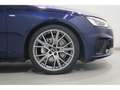 Audi A4 Avant 40 TDI S line LED*R-Kamera*AHK * Blau - thumbnail 5