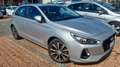 Hyundai i30 1.6 disel prime Argento - thumbnail 2