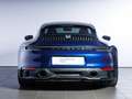 Porsche 992 coupe 3.0 carrera 4 gts auto Blu/Azzurro - thumbnail 7