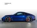 Porsche 992 coupe 3.0 carrera 4 gts auto Blu/Azzurro - thumbnail 2