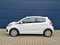 Peugeot 108 1.0 e-VTi 72pk TOP! Active | Airco | Bluetooth | C Blanc - thumbnail 2