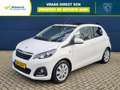 Peugeot 108 1.0 e-VTi 72pk TOP! Active | Airco | Bluetooth | C Blanc - thumbnail 1