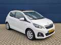 Peugeot 108 1.0 e-VTi 72pk TOP! Active | Airco | Bluetooth | C Blanc - thumbnail 7