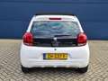 Peugeot 108 1.0 e-VTi 72pk TOP! Active | Airco | Bluetooth | C Blanc - thumbnail 4