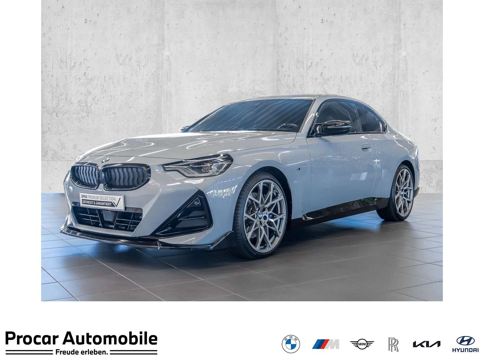 BMW 240