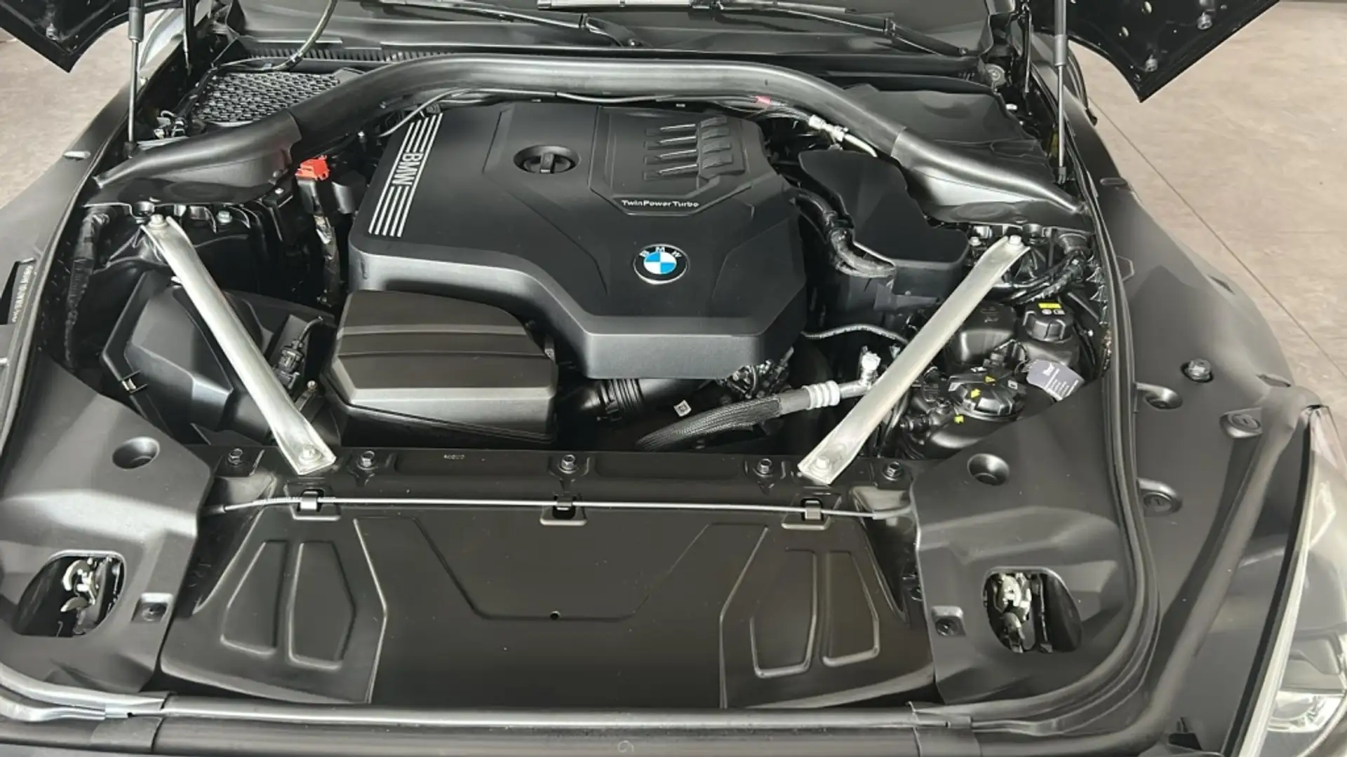 BMW Z4 sDrive 20iA - 2