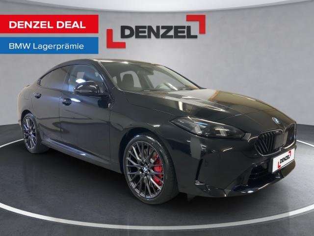 2026 BMW 220