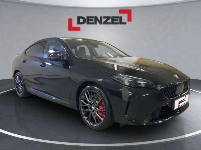 2026 BMW 220